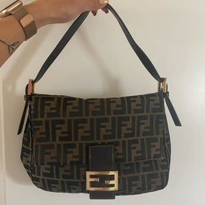 Vintage Fendi Bag